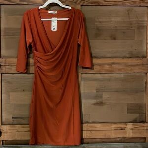 Jon and anna dress